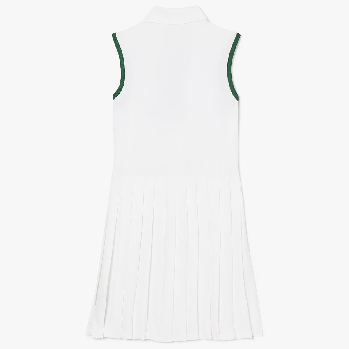 ROBE JUNIOR LACOSTE
