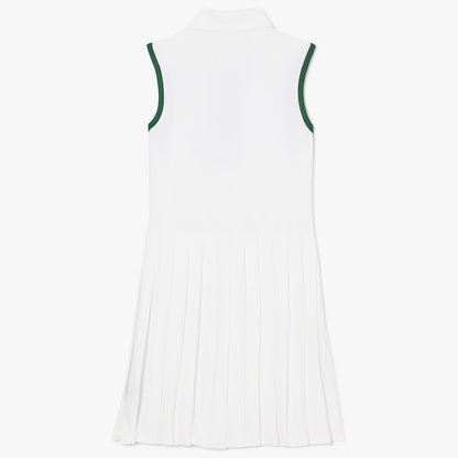 ROBE JUNIOR LACOSTE