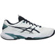 CHAUSSURES ASICS SOLUTION SPEED FF 4 TERRE BATTUE