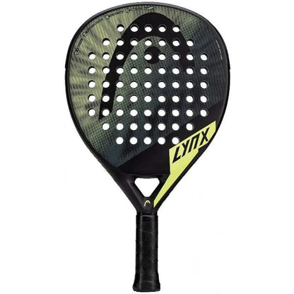 RAQUETTE DE PADEL HEAD LYNX 2025 EDITION LIMITEE