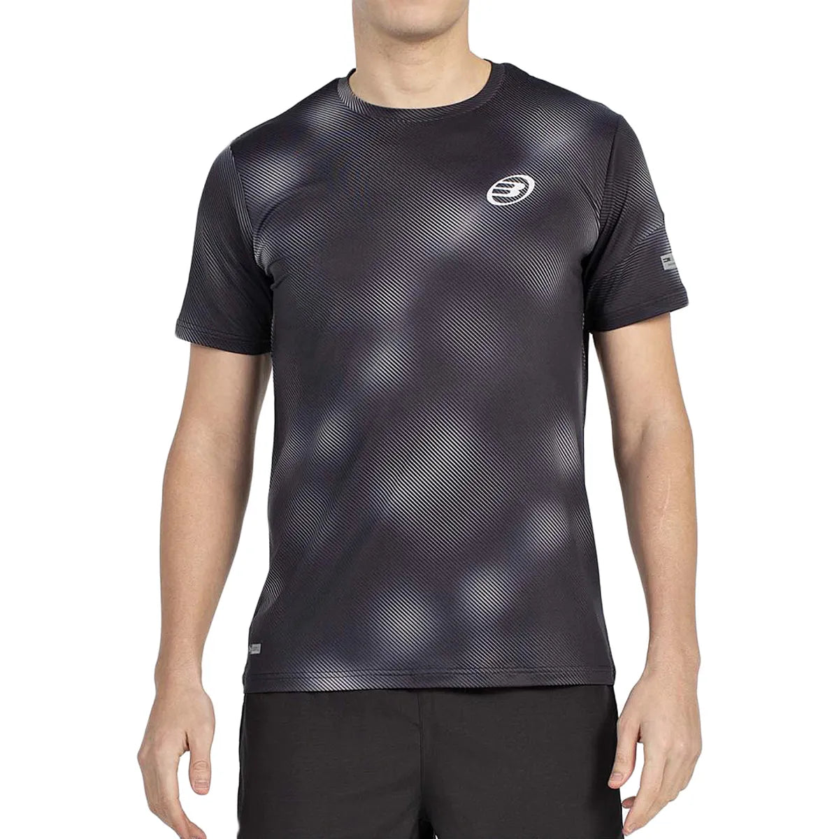 T-SHIRT BULLPADEL MASTER MANAUS