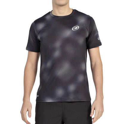 T-SHIRT BULLPADEL MASTER MANAUS