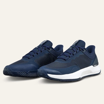 CHAUSSURES WILSON FEMME INTRIGUE TOUR TERRE BATTUE