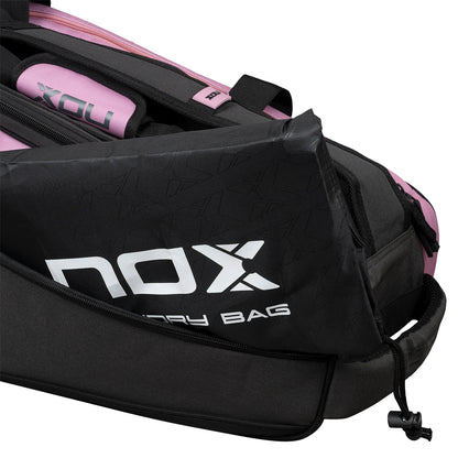 SAC NOX PADEL STREET SERIES