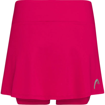 JUPE HEAD JUNIOR FILLE CLUB BASIC