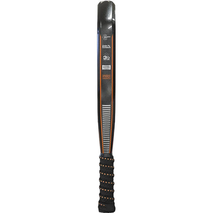 RAQUETTE DE PADEL SIUX FENIX PRO 5 BLACK