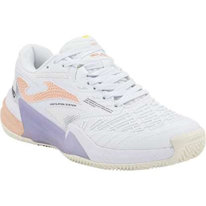 CHAUSSURES JOMA FEMME ROLAND TERRE BATTUE