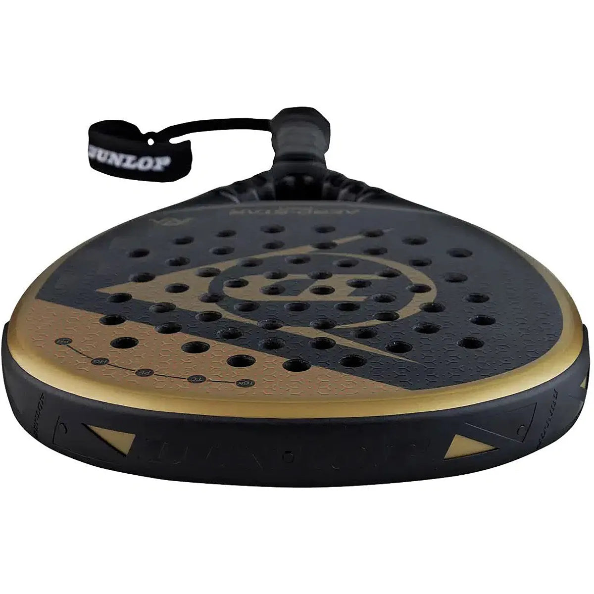 RAQUETTE DE PADEL DUNLOP AERO-STAR PRO