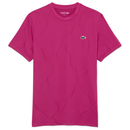 T-SHIRT LACOSTE JOUEUR