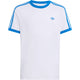 T-SHIRT ADIDAS GARCON CLASSICS