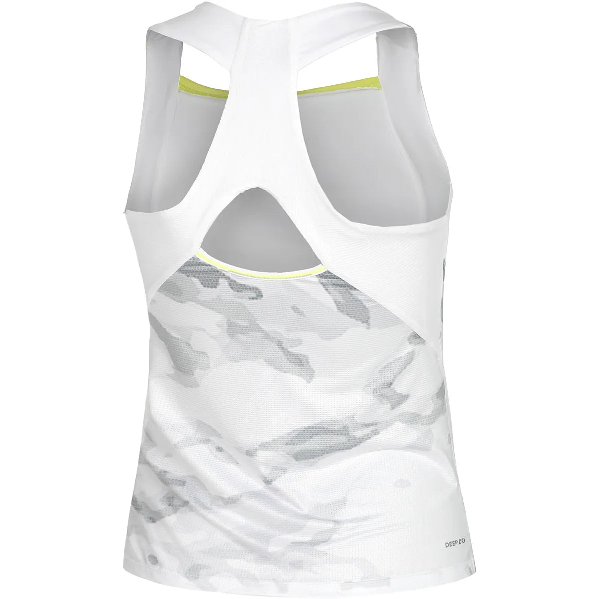 Débardeur Lotto Femme Tech Ii