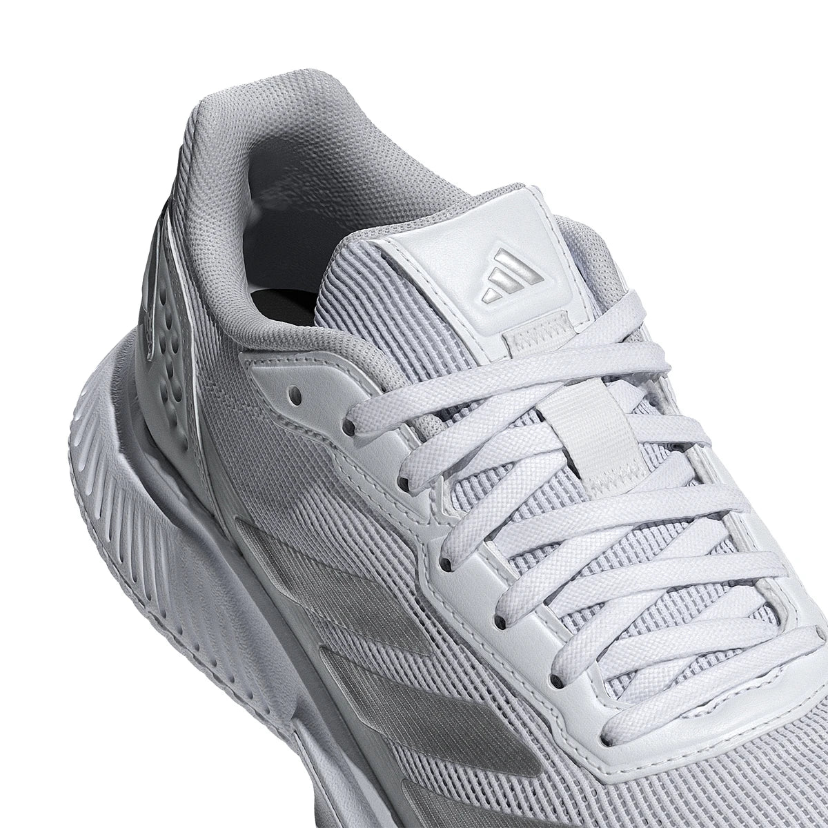 CHAUSSURES PADEL ADIDAS FEMME COURTQUICK