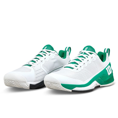 CHAUSSURES WILSON RUSH PRO 4.5 TERRE BATTUE