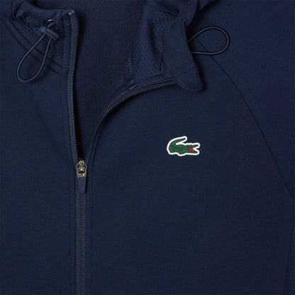 SURVETEMENT LACOSTE DJOKOVIC FAN