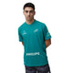 T-SHIRT BULLPADEL MONTSE OFFICIEL 2026 M.DI NENNO