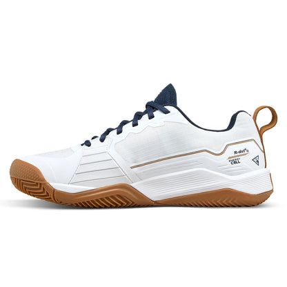 CHAUSSURES WILSON RUSH PRO 4.5 TERRE BATTUE