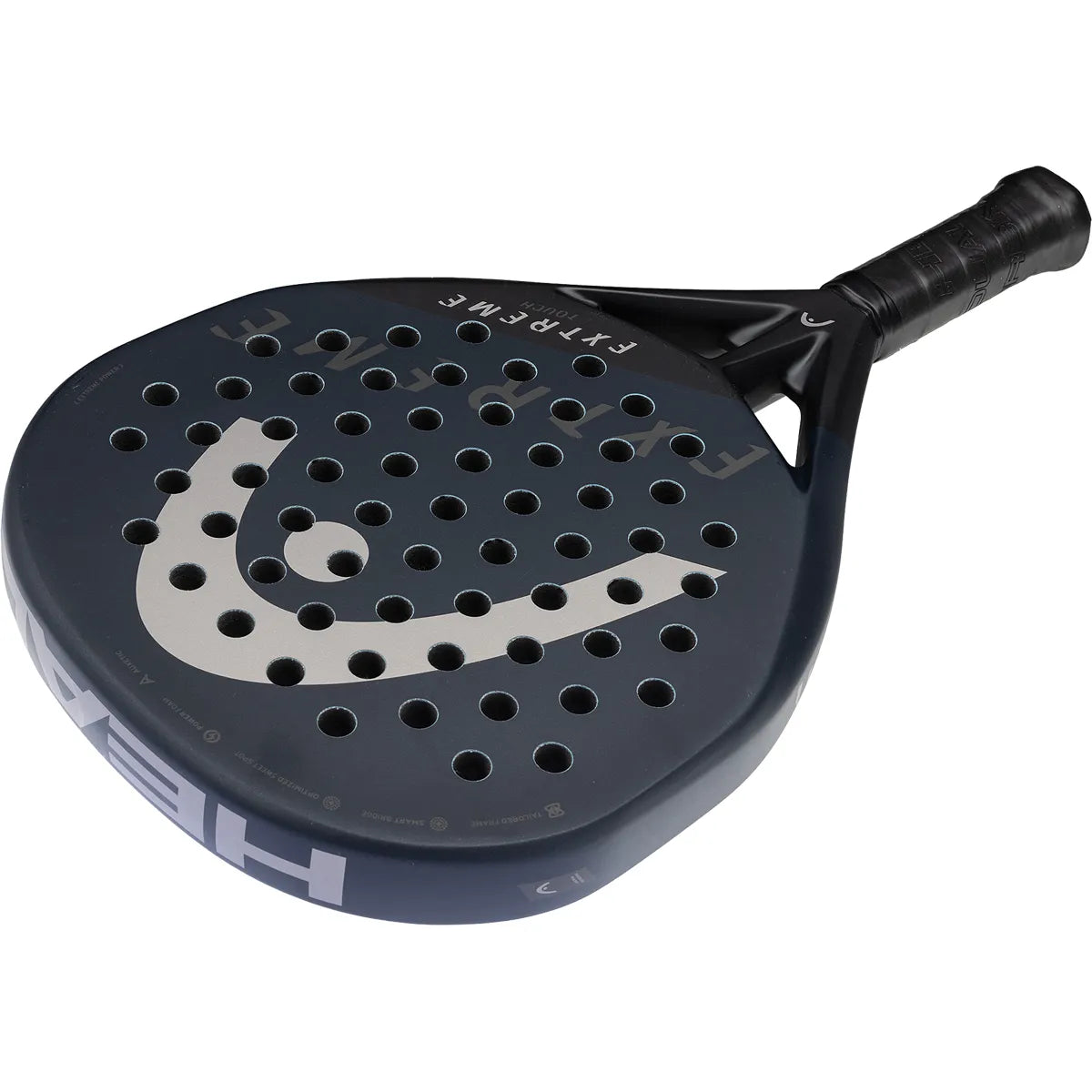 RAQUETTE DE PADEL HEAD EXTREME TOUCH 2025 EDITION LIMITEE