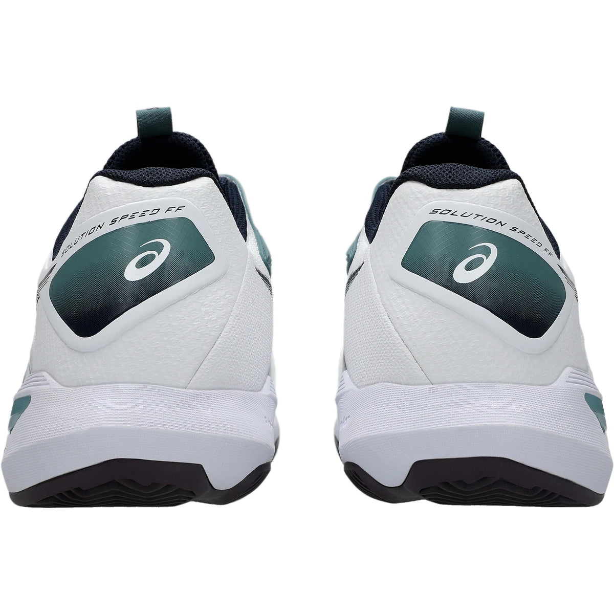 CHAUSSURES ASICS SOLUTION SPEED FF 4 TERRE BATTUE