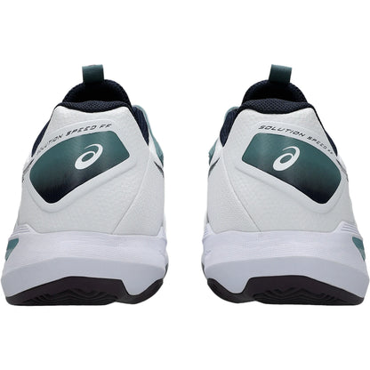 CHAUSSURES ASICS SOLUTION SPEED FF 4 TERRE BATTUE
