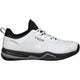 CHAUSSURES NOX PADEL NERBO WHITE/RAVEN