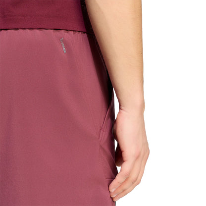 SHORT ADIDAS HOMME 2IN1