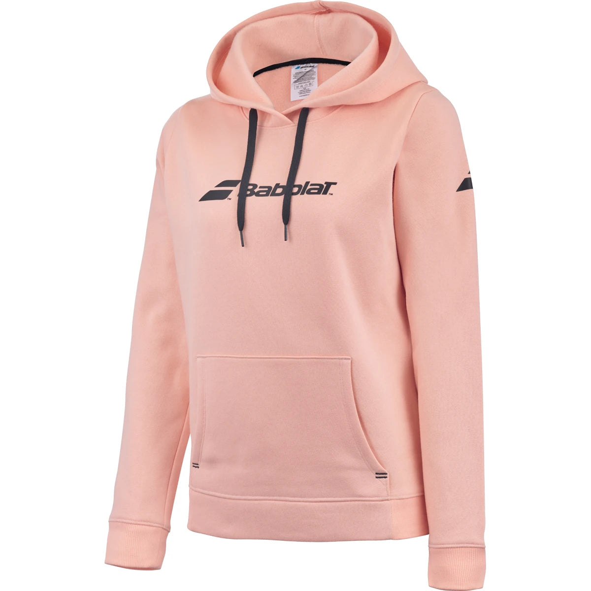 SWEAT BABOLAT FEMME EXERCISE HOOD