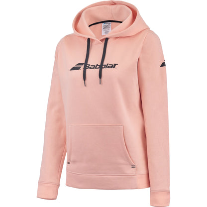 SWEAT BABOLAT FEMME EXERCISE HOOD