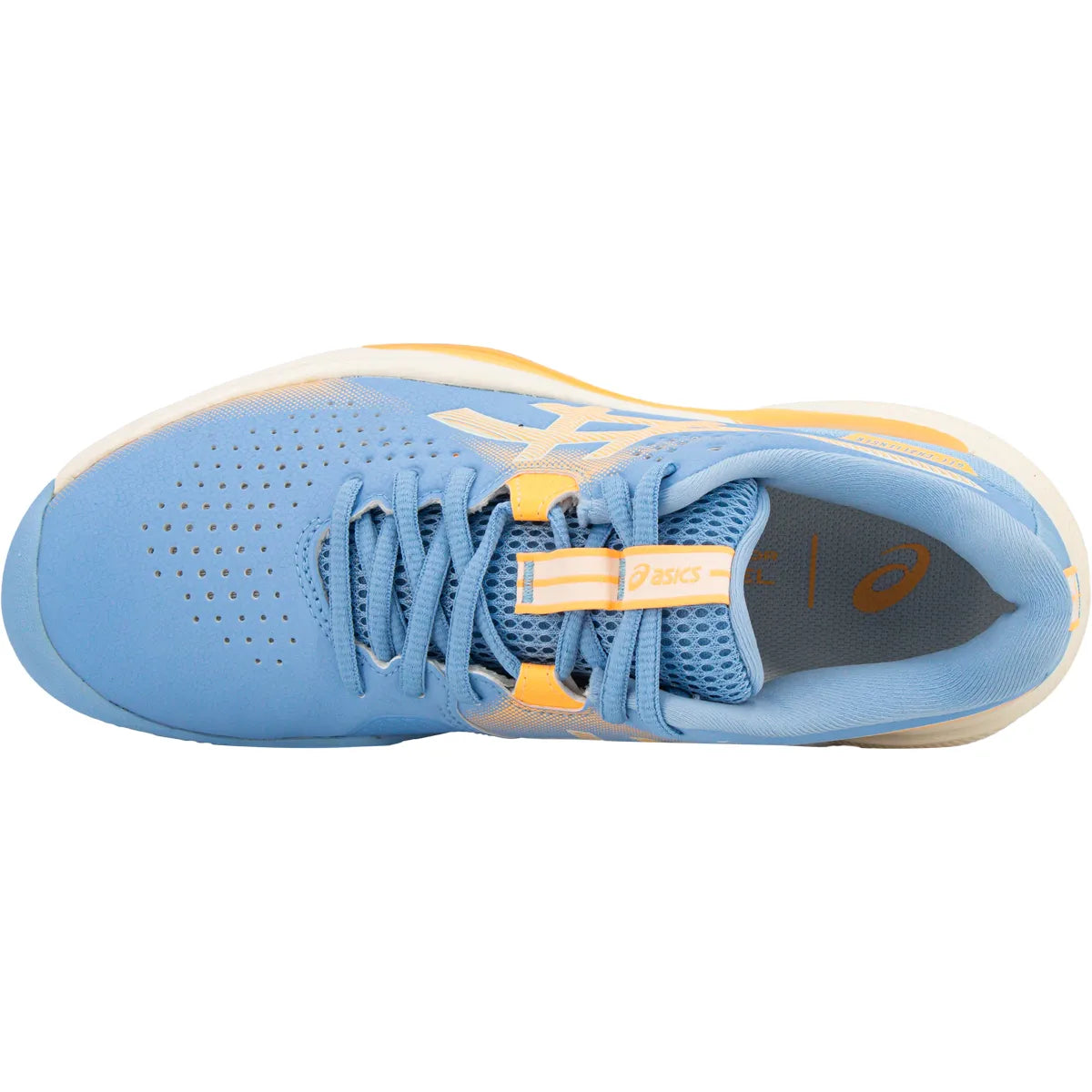 CHAUSSURES ASICS FEMME GEL CHALLENGER 15 PADEL