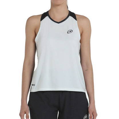 DEBARDEUR BULLPADEL FEMME POWER PINOR