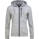 SWEAT HEAD FEMME GRETA  A CAPUCHE ZIP