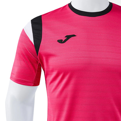 T-SHIRT JOMA TERRA DANUBIO