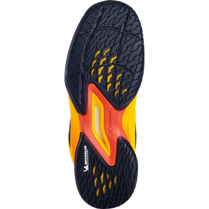 CHAUSSURES BABOLAT GARCON PROPULSE 3 TOUTES SURFACES