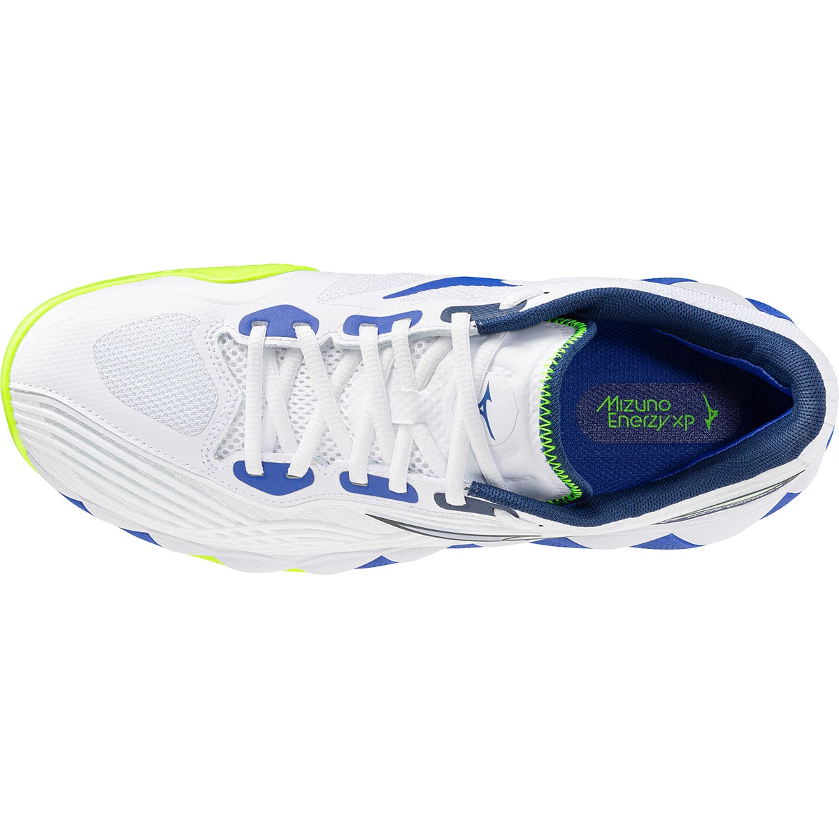 CHAUSSURES MIZUNO WAVE ENFORCE TOUR 2 TERRE BATTUE