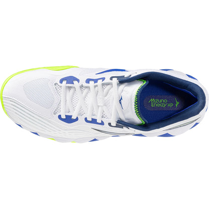 CHAUSSURES MIZUNO WAVE ENFORCE TOUR 2 TERRE BATTUE