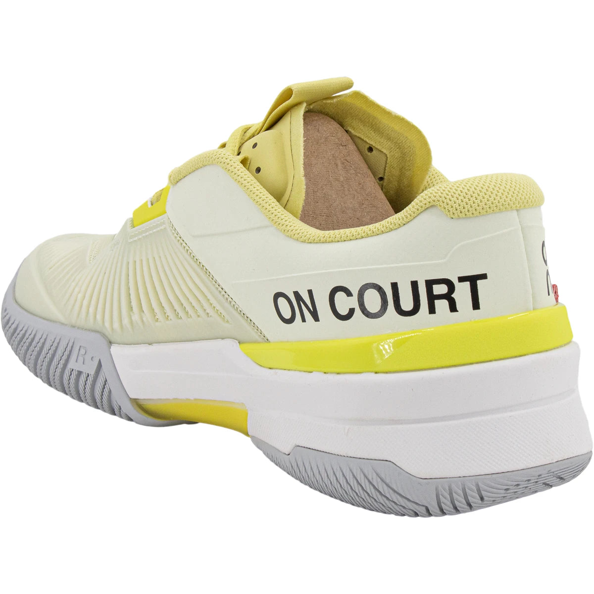 CHAUSSURES ON FEMME THE ROGER PRO FIRE 1