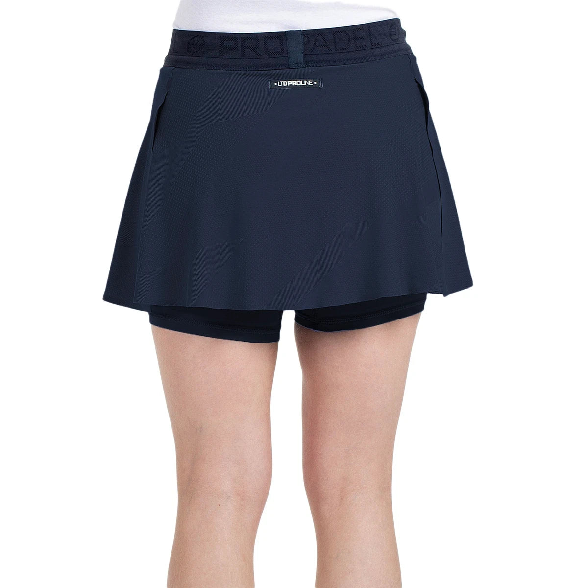 JUPE BULLPADEL FEMME PROLINE PERALA