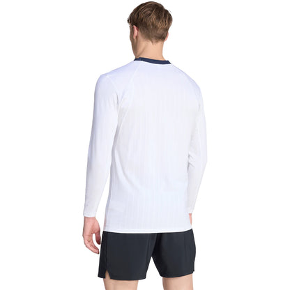 POLO ADIDAS WOW MANCHES LONGUES