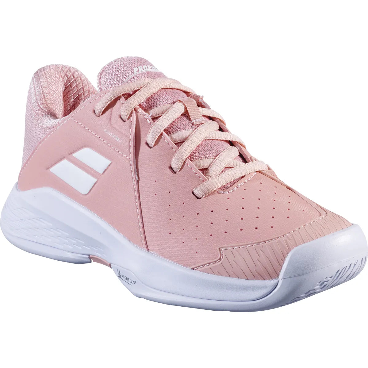 CHAUSSURES BABOLAT JUNIOR PROPULSE TOUTES SURFACES