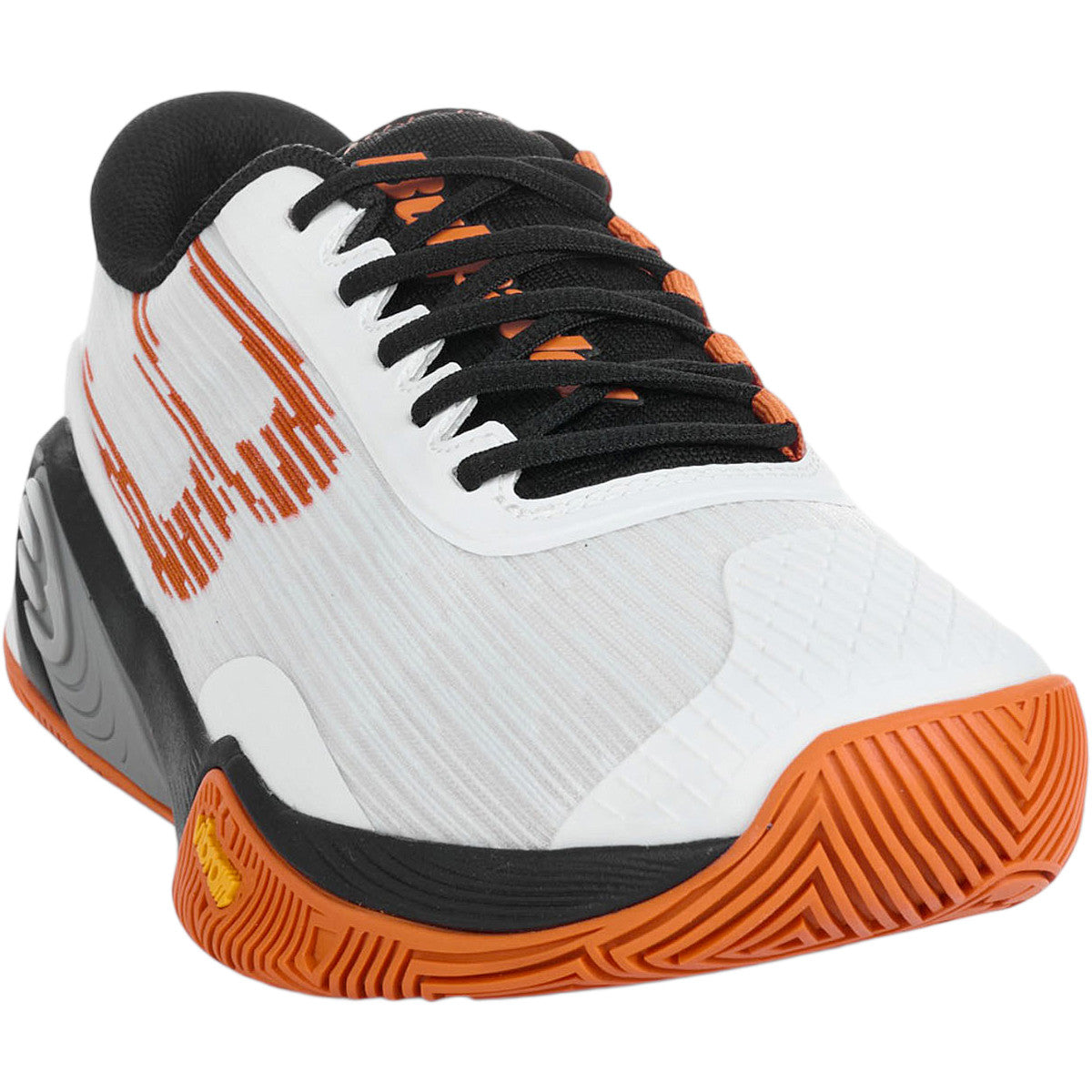 CHAUSSURES PADEL BULLPADEL HOMME HACK VIBRAM 25I
