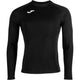 T-SHIRT JOMA MANCHES LONGUES BRAMA FLEECE COMPRESSION