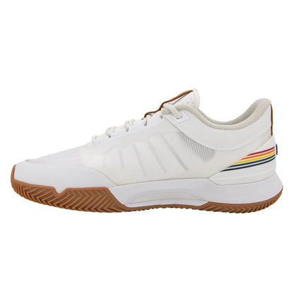 CHAUSSURES WILSON FEMME INTRIGUE TOUR TERRE BATTUE
