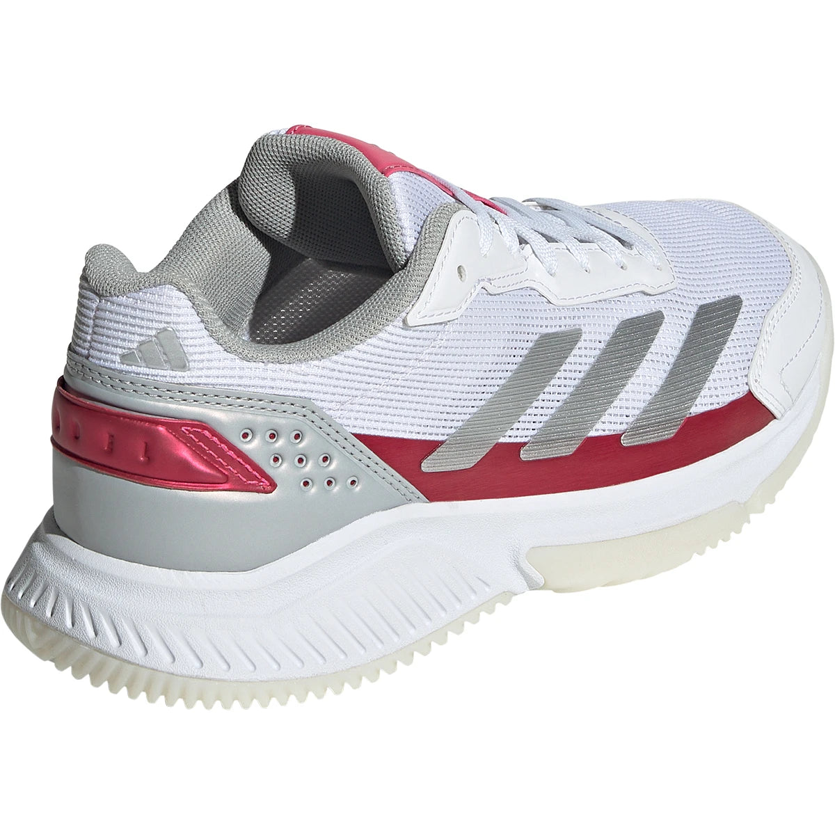 CHAUSSURES PADEL ADIDAS FEMME COURTQUICK