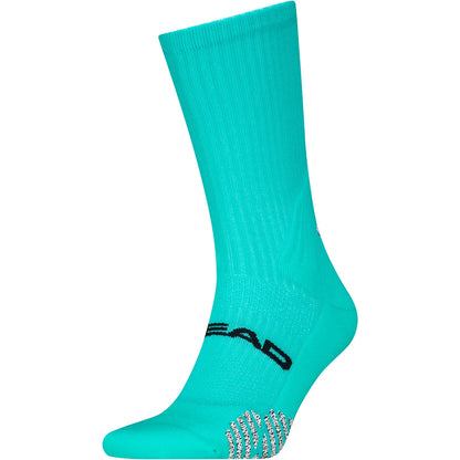 CHAUSSETTES HEAD PADEL CREW (LONG)