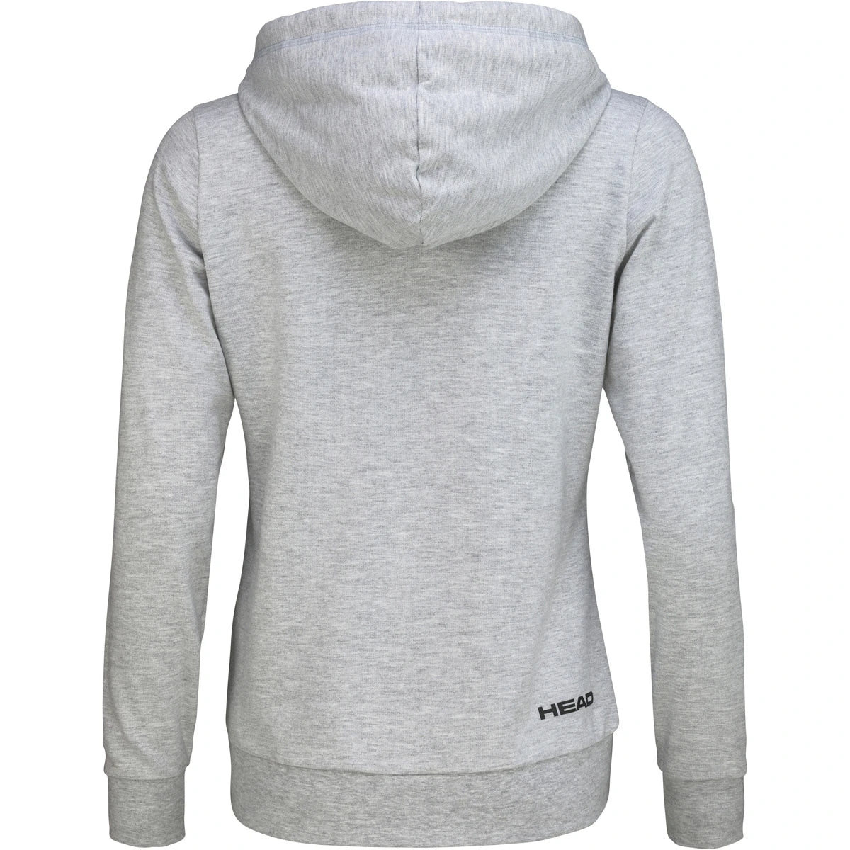 SWEAT HEAD FEMME GRETA  A CAPUCHE ZIP