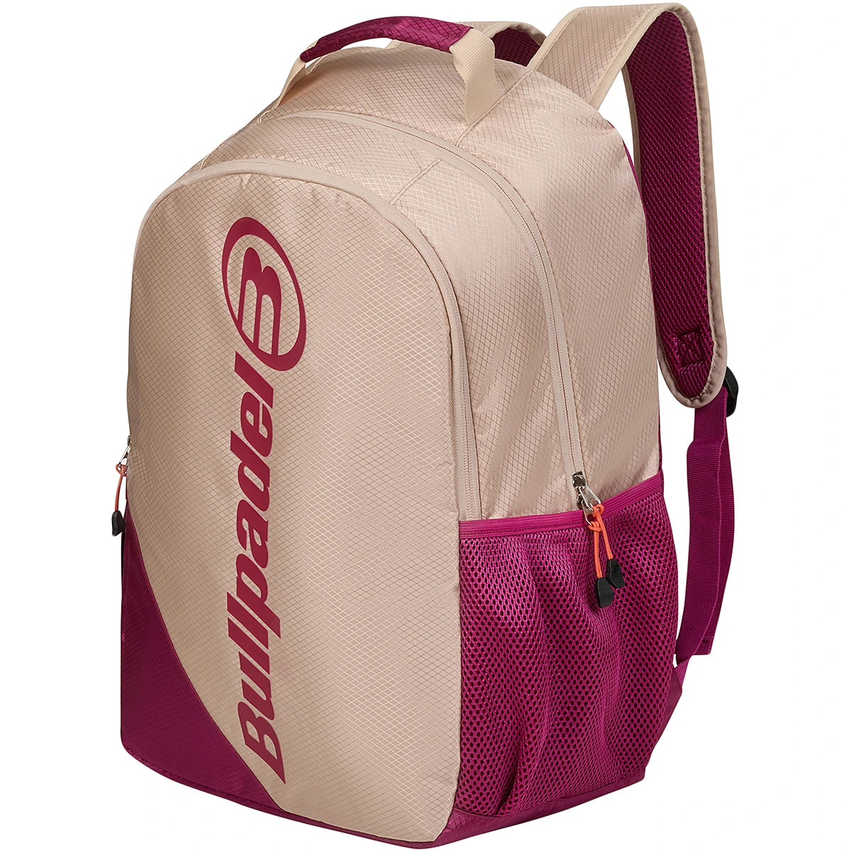 SAC A DOS BULLPADEL ADVANCE