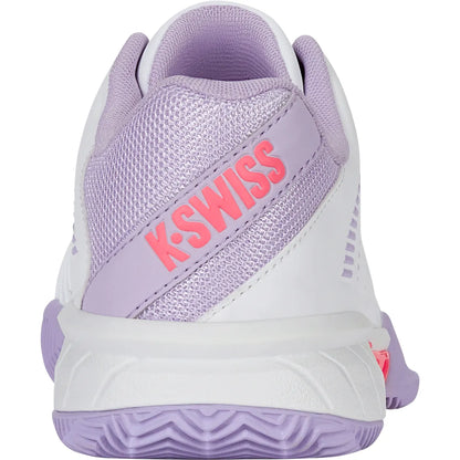 CHAUSSURES K-SWISS FEMME EXPRESS LIGHT 3 TERRE BATTUE