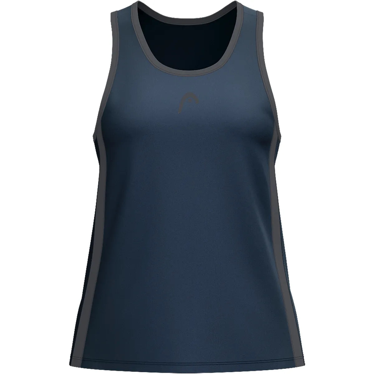 DEBARDEUR HEAD FEMME CLUB TECH