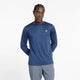 T-SHIRT NEW BALANCE SPORT ESSENTIALS MANCHES LONGUES