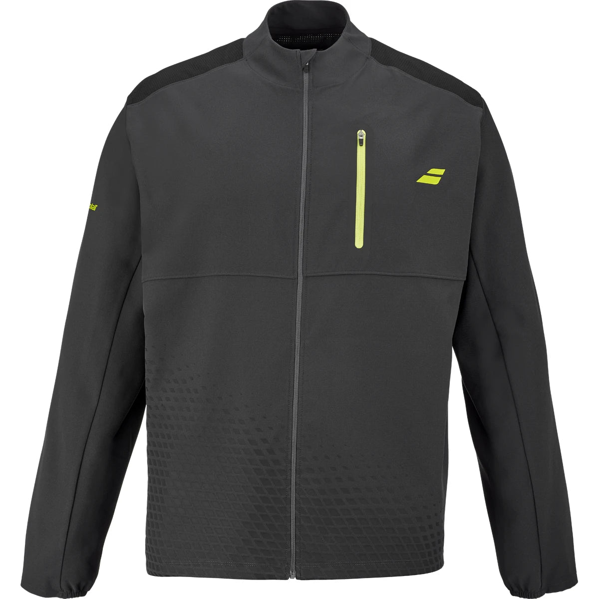 VESTE BABOLAT TECH