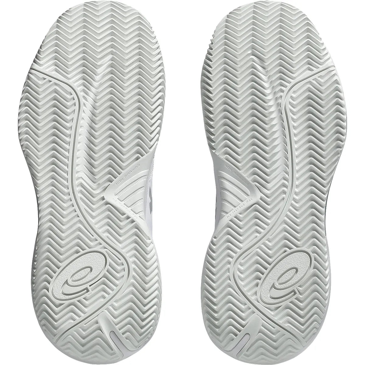 CHAUSSURES ASICS FEMME SOLUTION GEL CHALLENGER 15 TERRE BATTUE